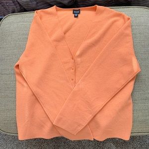 Eileen Fisher cardigan